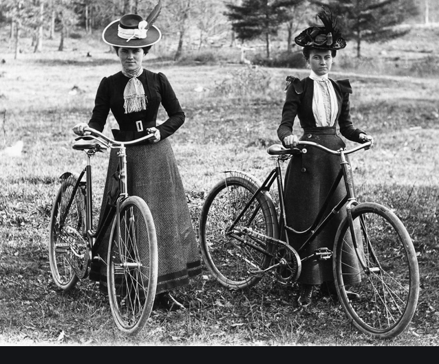 early_1900_biking_images_-_Google_Search